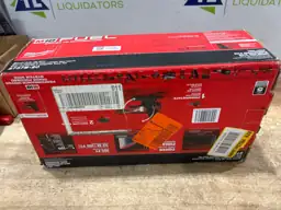 Milwaukee M18 FUEL Cordless Barrel… — Photo 3