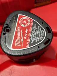 M12 12V Cordless Copper Tubing… — Photo 5