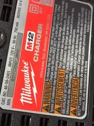 M12 12V Cordless Copper Tubing… — Photo 6