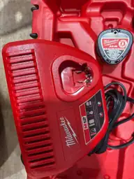 M12 12V Cordless Copper Tubing… — Photo 7