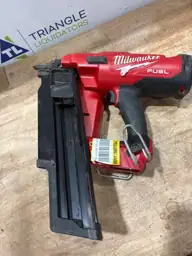 M18 FUEL 3-1/2 in. 18-Volt… — Photo 3