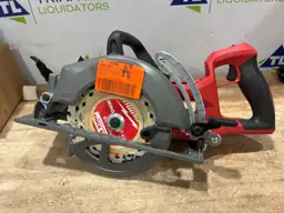 M18 FUEL 18V Lithium-Ion Cordless… — Photo 3