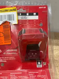 Milwaukee Battery Charger — Photo 3