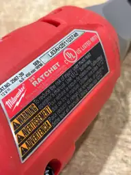 M12 FUEL 12-Volt Lithium-Ion Brushless… — Photo 4