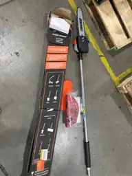 8 ft. Power Pruner Pole… — Photo 3