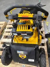 21 in. 196cc E-GOV Engine… — Photo 5