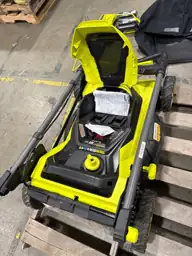 40V HP Brushless 21 in.… — Photo 5