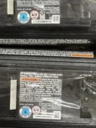40V HP Brushless 21 in.… — Photo 6