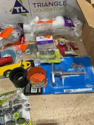 Home Depot Lot Box — Photo 3