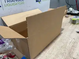 Home Depot Lot Box — Photo 4