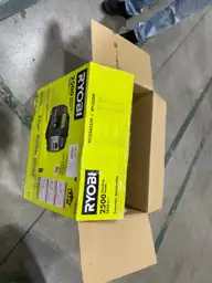 2500-Watt Recoil Start Gas Powered… — Photo 3