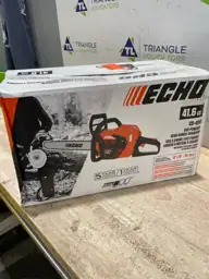 ECHO 18 in. 41.6 cc… — Photo 3