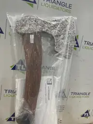 Oversized Axe Accessory — Photo 4