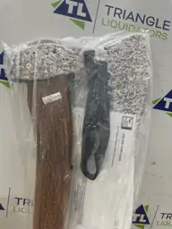 Oversized Axe Accessory — Photo 4