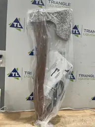 Oversized Axe Accessory — Photo 3