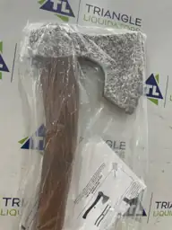 Oversized Axe Accessory — Photo 4