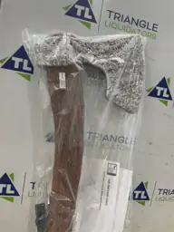 Oversized Axe Accessory — Photo 4