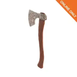 Oversized Axe Accessory — Photo 2