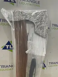 Oversized Axe Accessory — Photo 4
