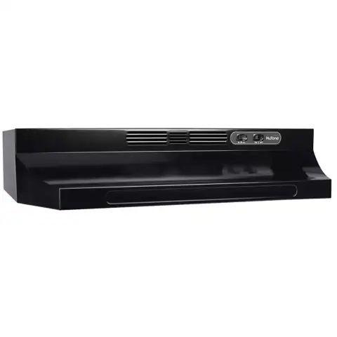 RL6200 Series 30 in. Ductless… — Photo 1