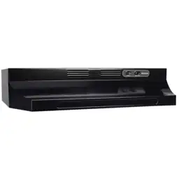 RL6200 Series 30 in. Ductless… — Photo 1