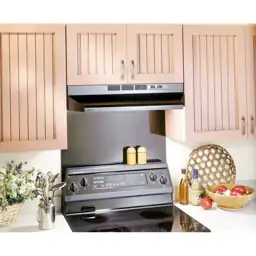RL6200 Series 30 in. Ductless… — Photo 2