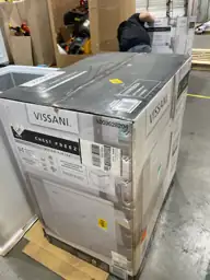 7 cu. ft. Manual Defrost… — Photo 3