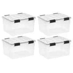 44 qt. /11 Gal Plastic… — Photo 1