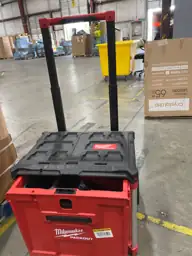 PACKOUT 19 in. Rolling Drawer… — Photo 3
