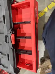 PACKOUT 22 in. Modular 4-Drawer… — Photo 4