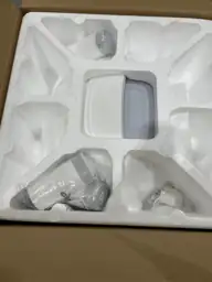 Ultra White Self-Cleaning Litter Box… — Photo 4
