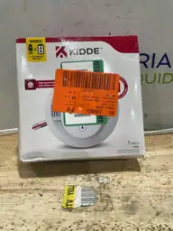 10-Year Battery Powered Smoke Detector… — Photo 3