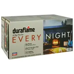 Duraflame Every Night 5.2 lb… — Photo 1