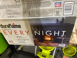 Duraflame Every Night 5.2 lb… — Photo 3