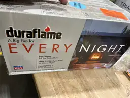 5.2 lbs. Every Night Firelogs… — Photo 2