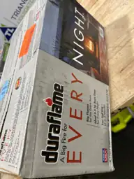 Duraflame 4pk 5.2lbs Every Night… — Photo 3
