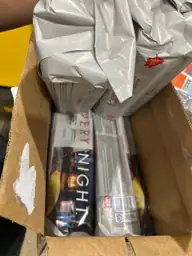 Duraflame 4pk 5.2lbs Every Night… — Photo 4