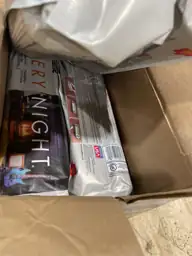 Duraflame 4pk 5.2lbs Every Night… — Photo 5
