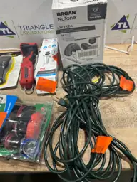 Home Depot Lot | Triangle Liquidators