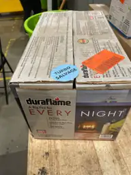Duraflame Every Night 5.2 lb… — Photo 3
