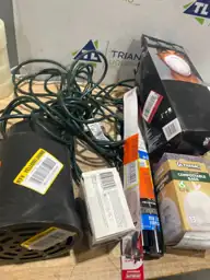 Home Depot Lot — Photo 1