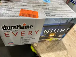 Duraflame Every Night 5.2 lb… — Photo 3