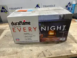 Duraflame Every Night 5.2 lb… — Photo 3