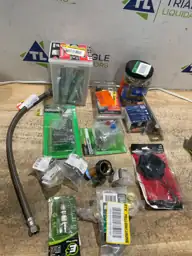 Home Depot Lot — Photo 1