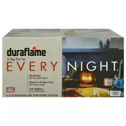 5.2 lbs. Every Night Firelogs… — Photo 1
