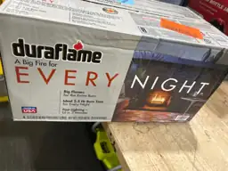 Duraflame Every Night 5.2 lb… — Photo 3