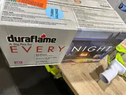 Duraflame Every Night 5.2 lb… — Photo 3