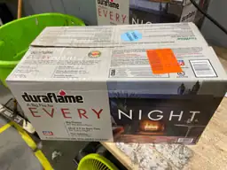 Duraflame Every Night 5.2 lb… — Photo 3