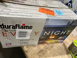 Duraflame Every Night 5.2 lb… — Photo 3