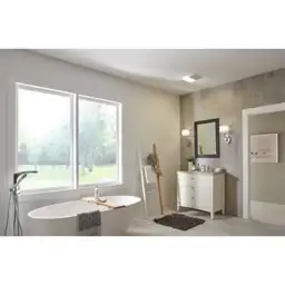 Broan-NuTone 80 CFM Ceiling Bathroom… — Photo 2